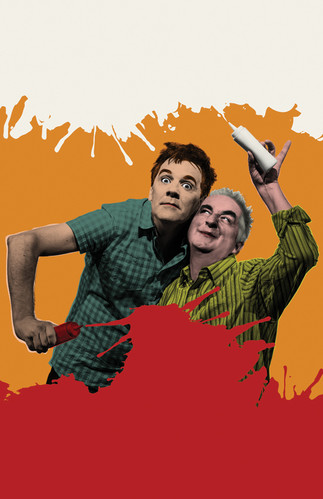 La nuit de la patate