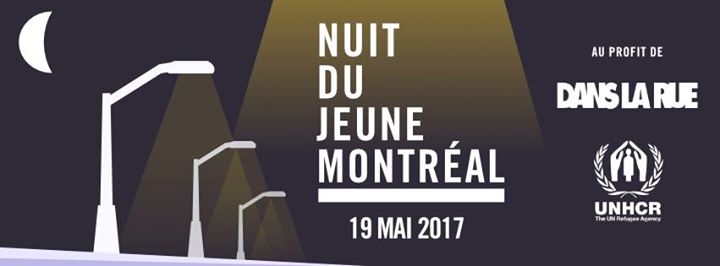 La Nuit du jeune Montréal