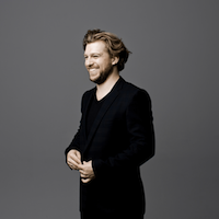 La Passion selon saint Jean de Bach