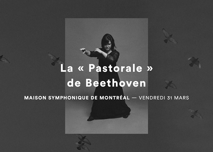 La « Pastorale » de Beethoven