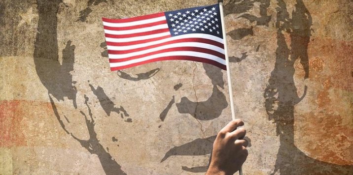 La politique nationaliste de Trump