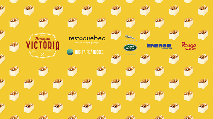 La Poutine Week 2017