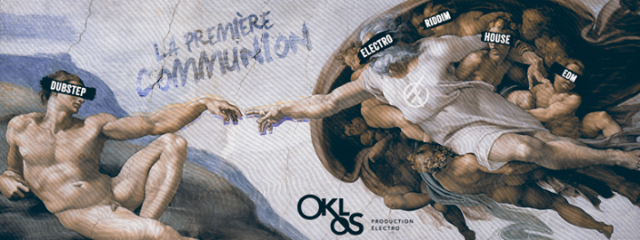 La première communion / Festivillainz / Bawdy/ Mr.nokturn