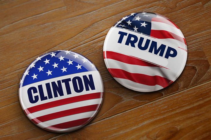 La présidentielle américaine