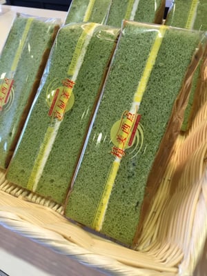 La Reine Pâtisserie