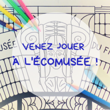 La relache à l'Ecomusée