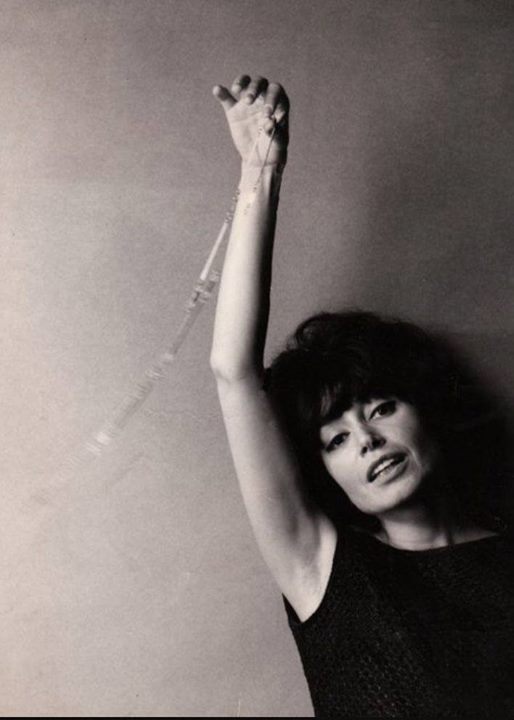 La Renarde, sur les traces de Pauline Julien - Francos