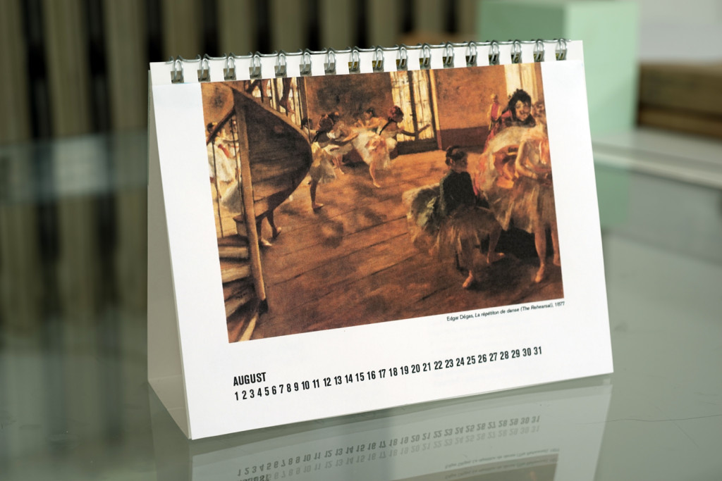 La répétition mise à l'épreuve