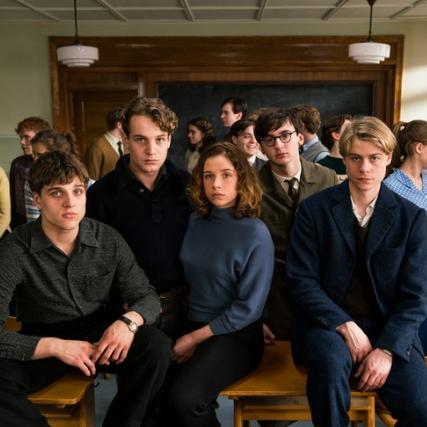 La Révolution silencieuse (L. Kraume, 2018)