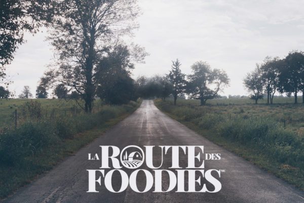 La Route des Foodies