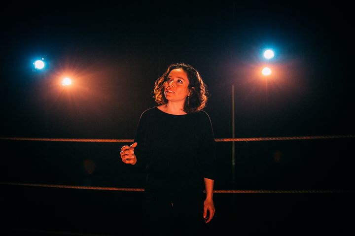 La ruée vers l’autre - Mafane (Montréal)