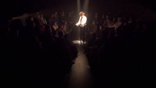 La ruée vers l'autre