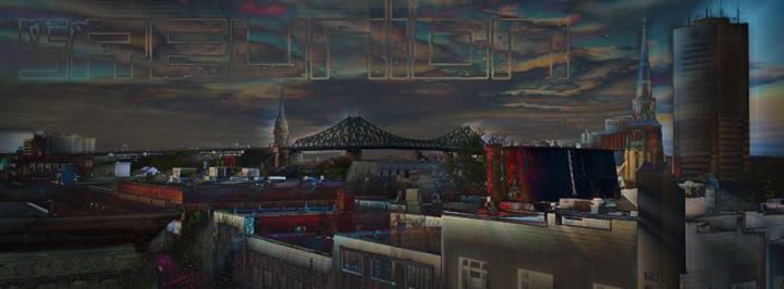 La Réunion présente : Confession / Rooftop Terrasse Party (Places limitées)