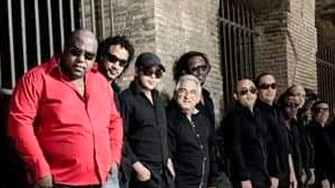 La Salsa Vive en Montreal 2e édition