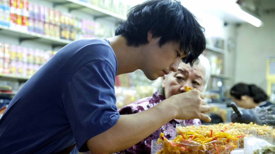 La saveur des Ramen d’Eric Khoo: Takumi Saitoh, Mark Lee, Jeanette Aw