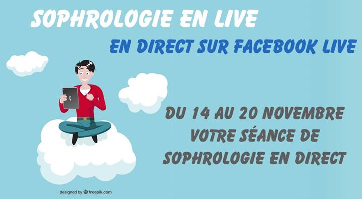 La semaine de la Sophrologie