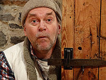 LA SEMAINE DES QUÊTEUX