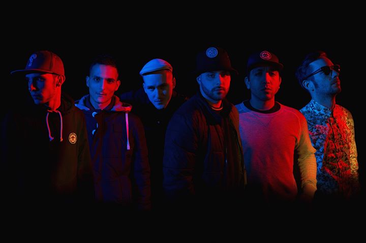 La Smala ★ FrancoFolies de Montréal