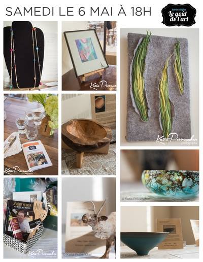 La Soirée bénéfice / Benefit Evening