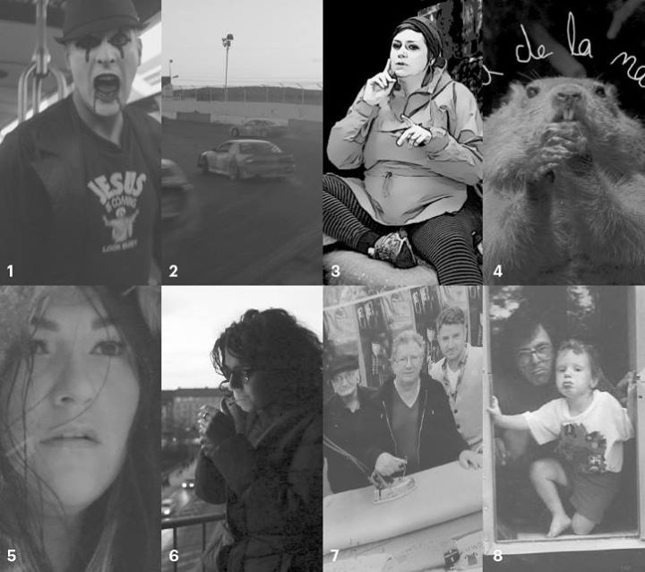 La soirée de la relève ICI RDI aux RIDM