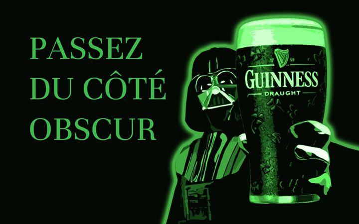 La St-Patrick du Pub