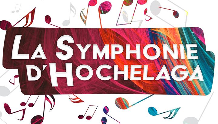 La Symphonie d'Hochelaga