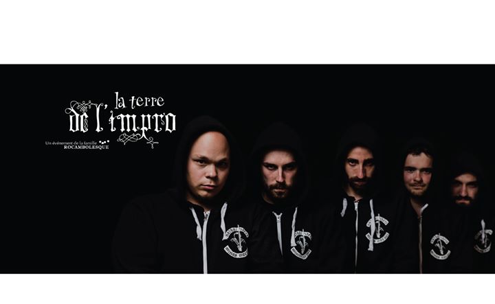 La Terre de l'Impro : La Ligue du Vieux Poêle défie les Nazguls ! (Âge 1, Tome 1, Chapitre 3)