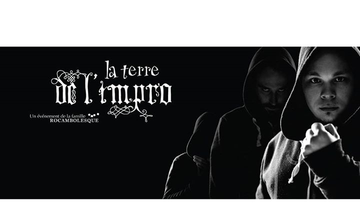 La Terre de l'Impro : Les Landfer aux portes de Minas Morgul (Âge 1, Tome 2, Chapitre 3)