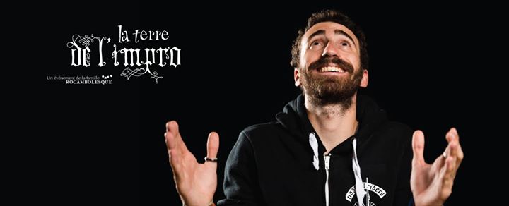 La Terre de l'Impro : Les Old Timers défient les Nazguls ! (Âge 1, Tome 1, Chapitre 4)