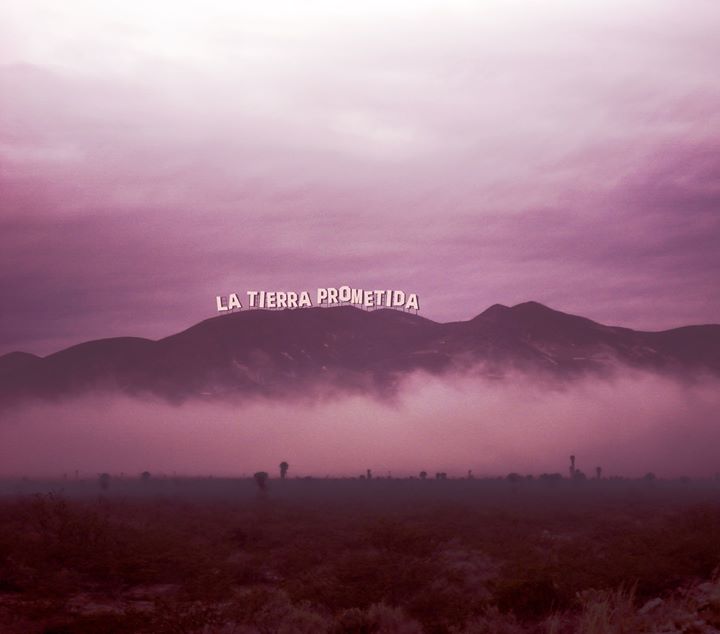 La Tierra Prometida launch party!