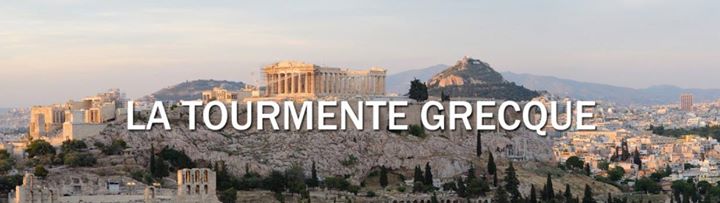 La tourmente grecque II "Chronique d'un coup d'Etat"