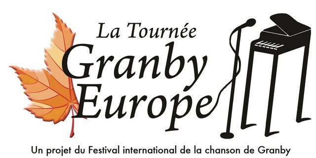 La Tournée Granby Europe