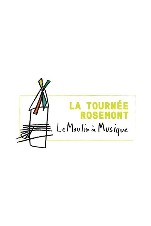 La Tournée Rosemont du Moulin à Musique!