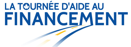 La Tournée d'aide au financement - Montréal juin