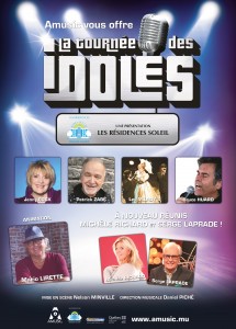 La Tournée des Idoles 2