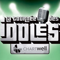 La tournée des Idoles - Salle Alphonse-Desjardins