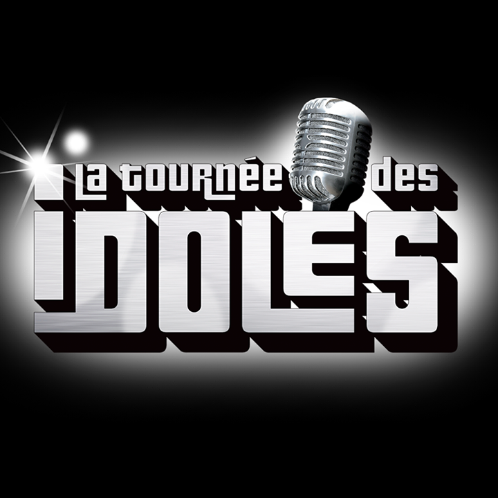 LA TOURNÉE DES IDOLES