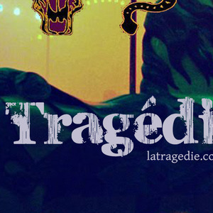 La Tragédie at Casa Del Popolo (April 26, 2015)