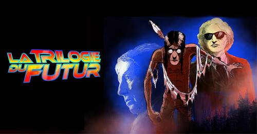 La Trilogie du Futur