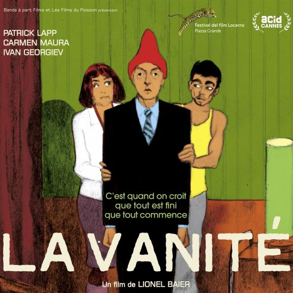 La Vanité - Première montréalaise