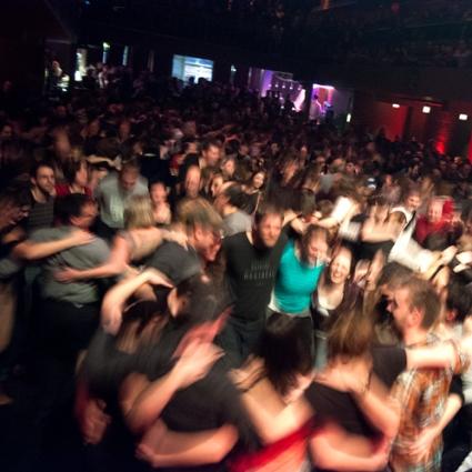 La Veillée de l'avant-Veille