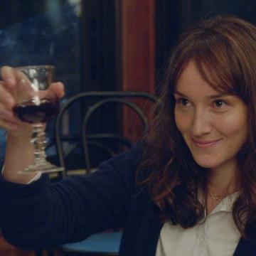 La Villa (Robert Guédiguian, 2017)