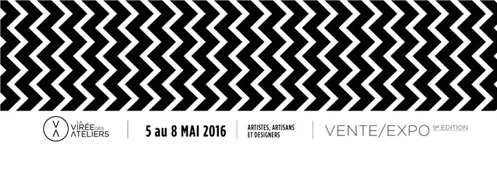 La Virée des ateliers 2016