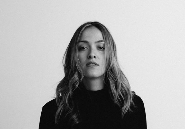 La Voix - Liana Bureau