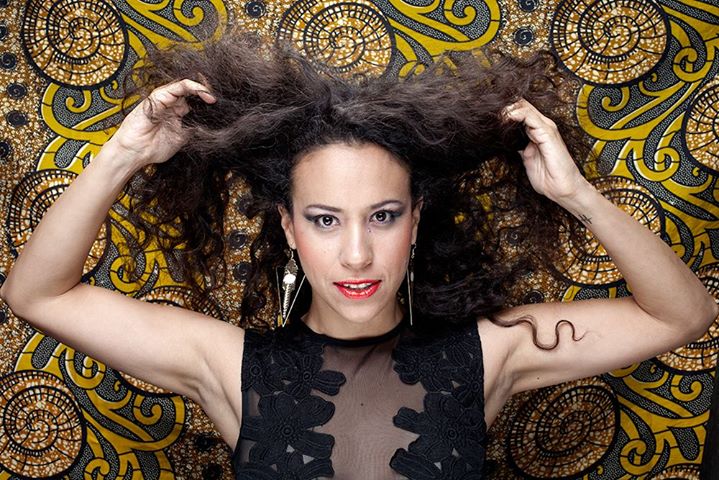 La Yegros + Las Cafeteras - Nuits d'Afrique à l'année