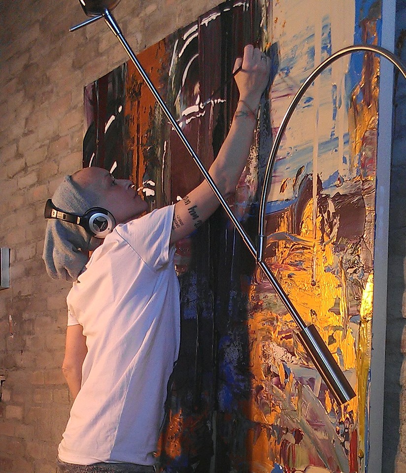 Labelle présente… Pascale