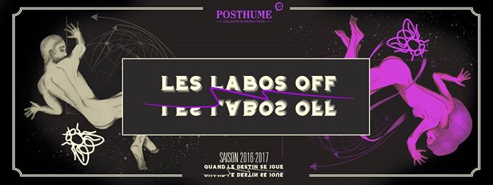 LaboOFF #2 - Corpus Fly