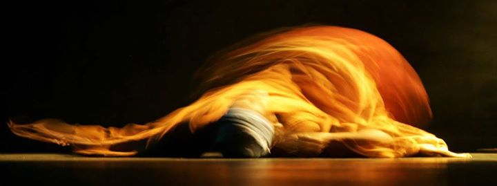 Laboratoire de leadership en mouvement au Studio 303