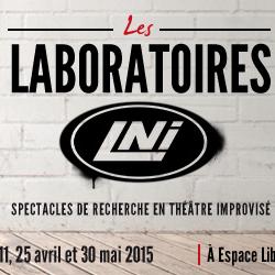 Laboratoire LNI