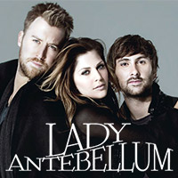 Lady Antebellum - avec Hunter Hayes et Sam Hunt